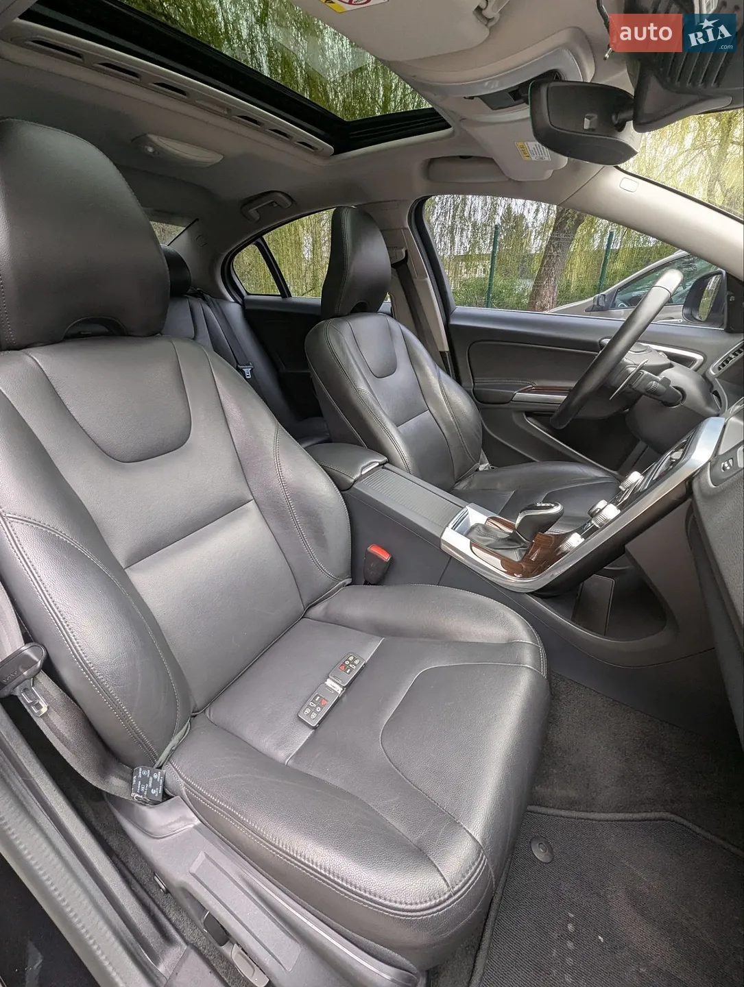 2015 Volvo S60 - мініатюра 82