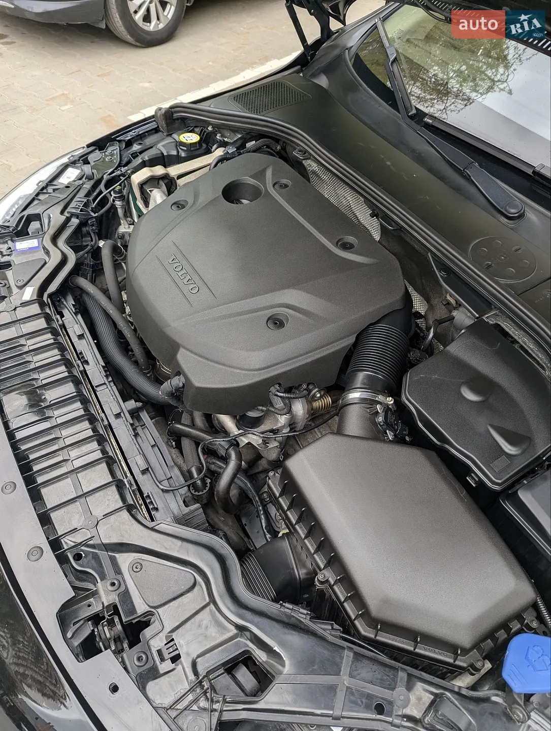 2015 Volvo S60 - мініатюра 86