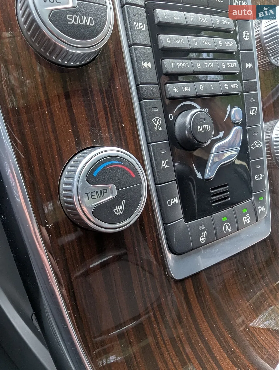 2015 Volvo S60 - мініатюра 93