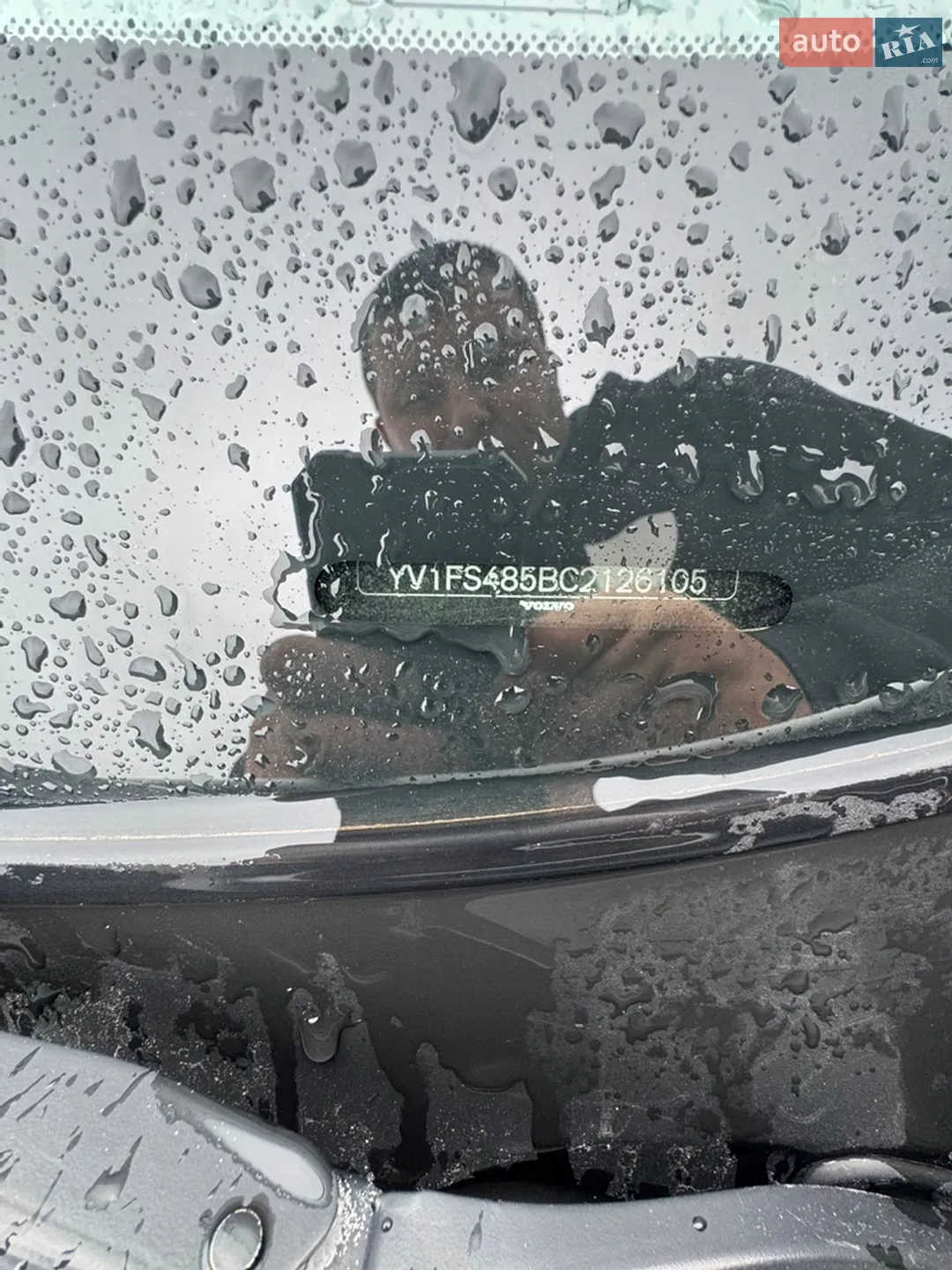 2012 Volvo S60 - мініатюра 7