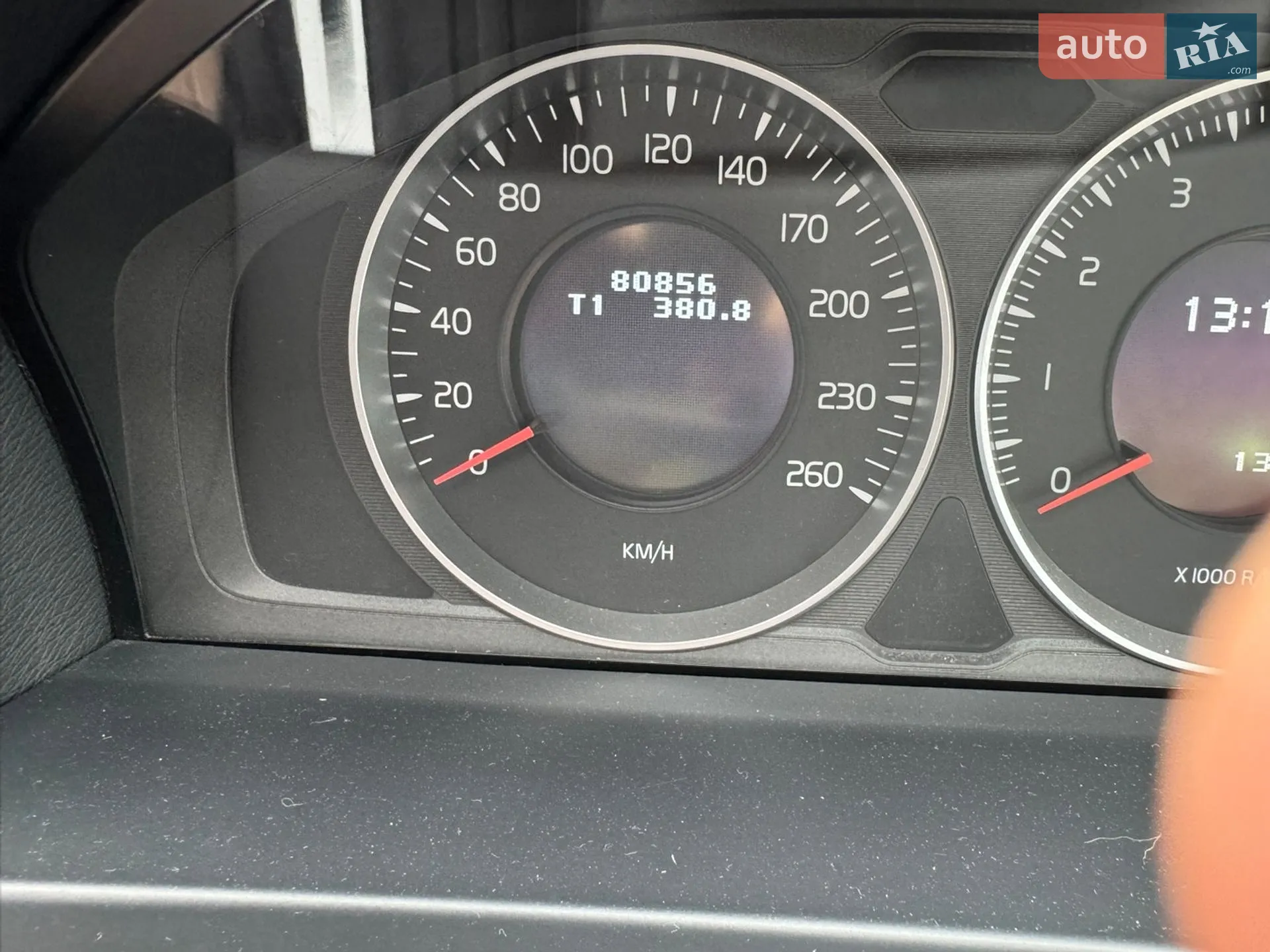 2012 Volvo S60 - мініатюра 11