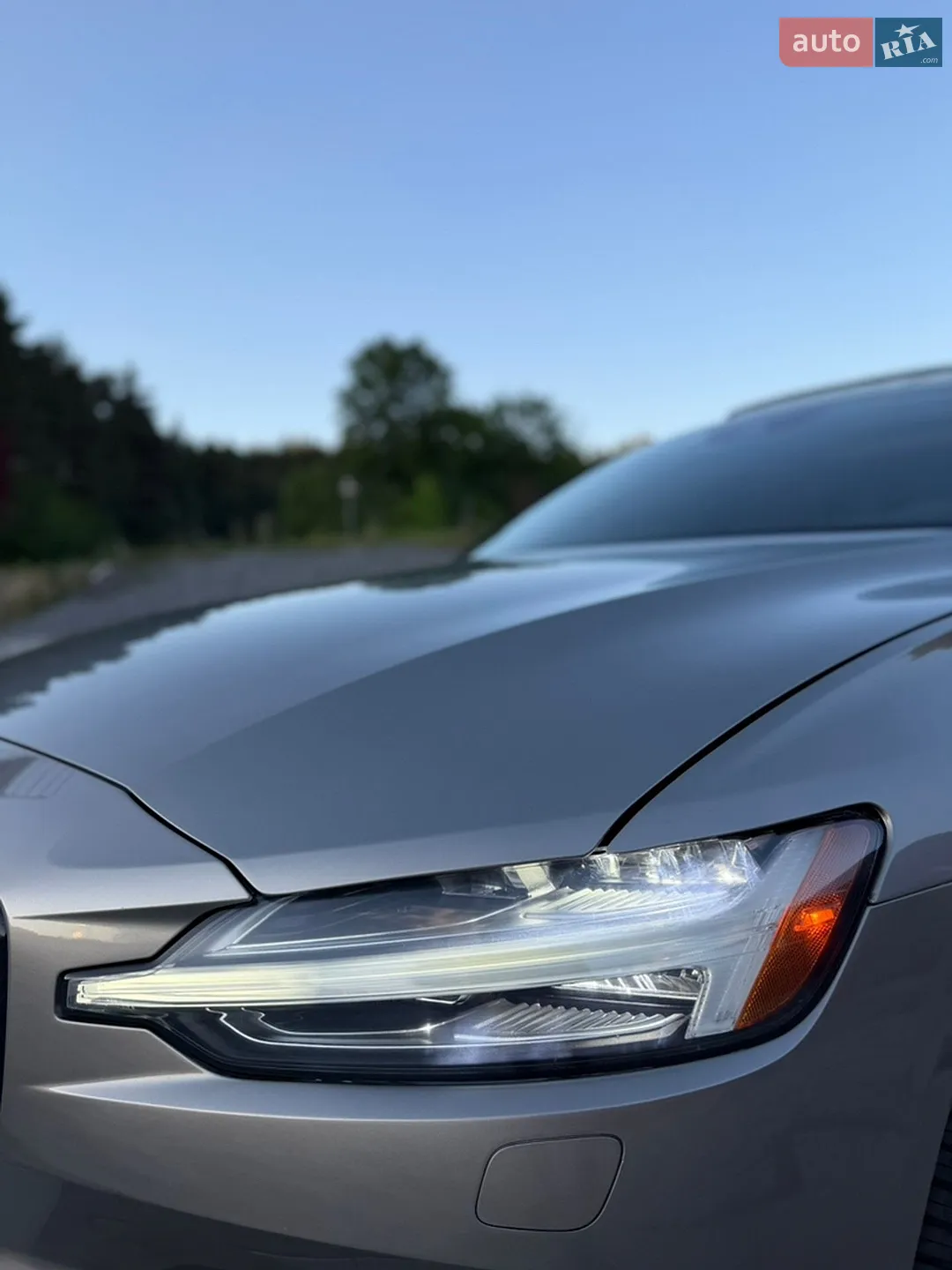 2019 Volvo S60 - мініатюра 18