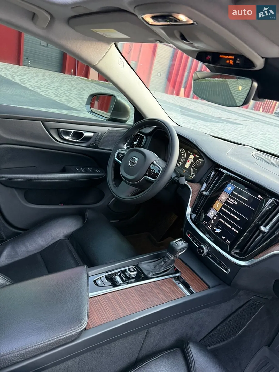 2019 Volvo S60 - мініатюра 26