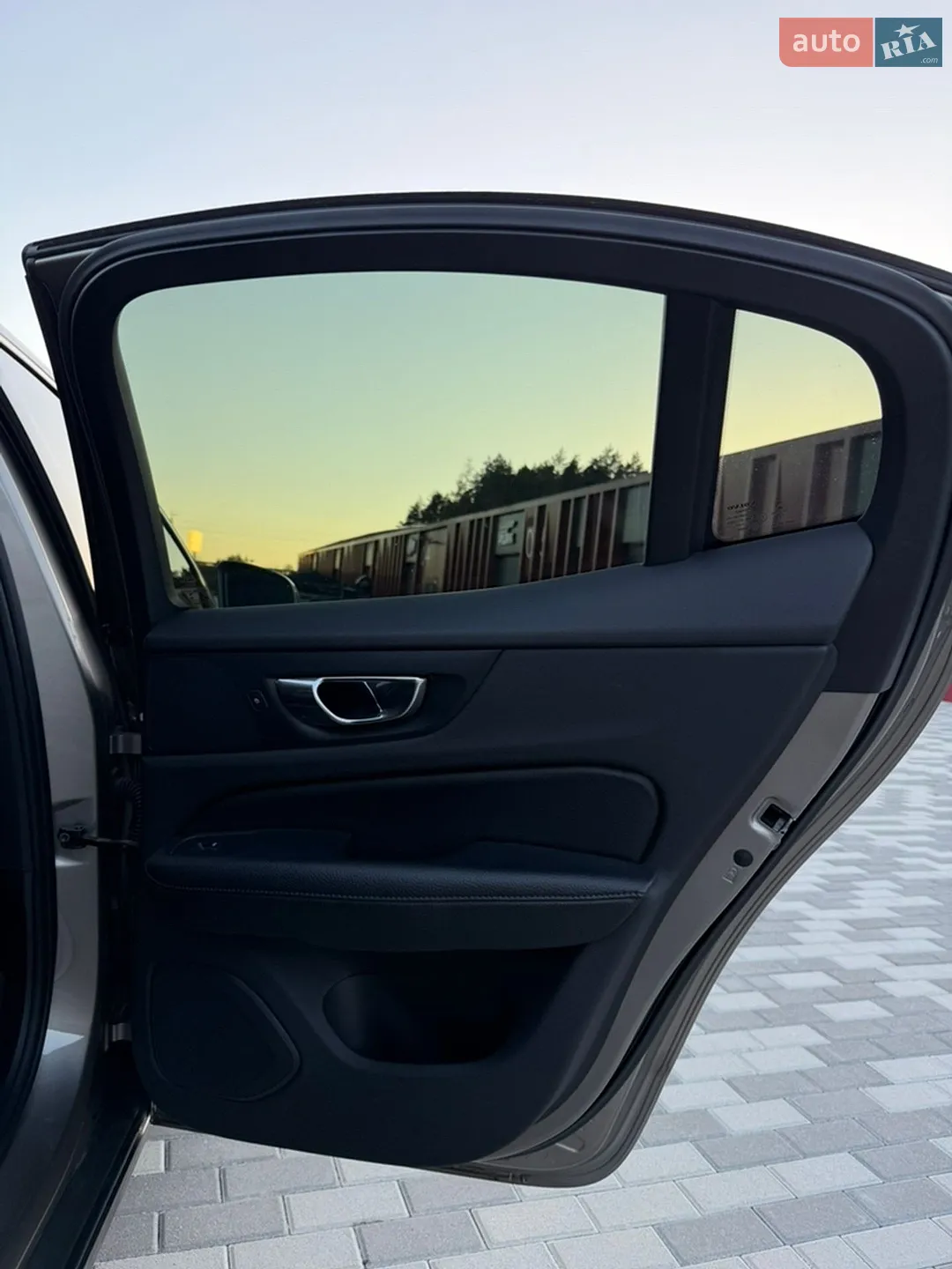 2019 Volvo S60 - мініатюра 33