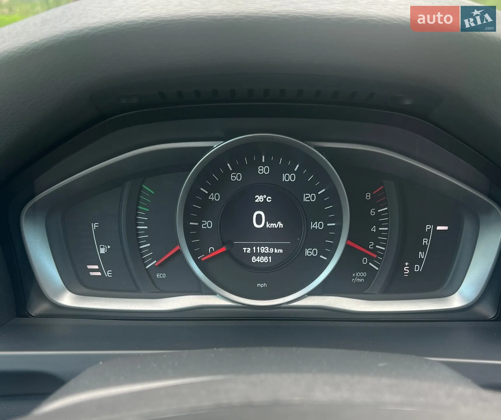2017 Volvo S60 - мініатюра 11