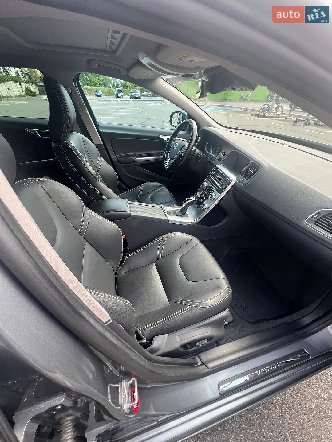 2017 Volvo S60 - мініатюра 18