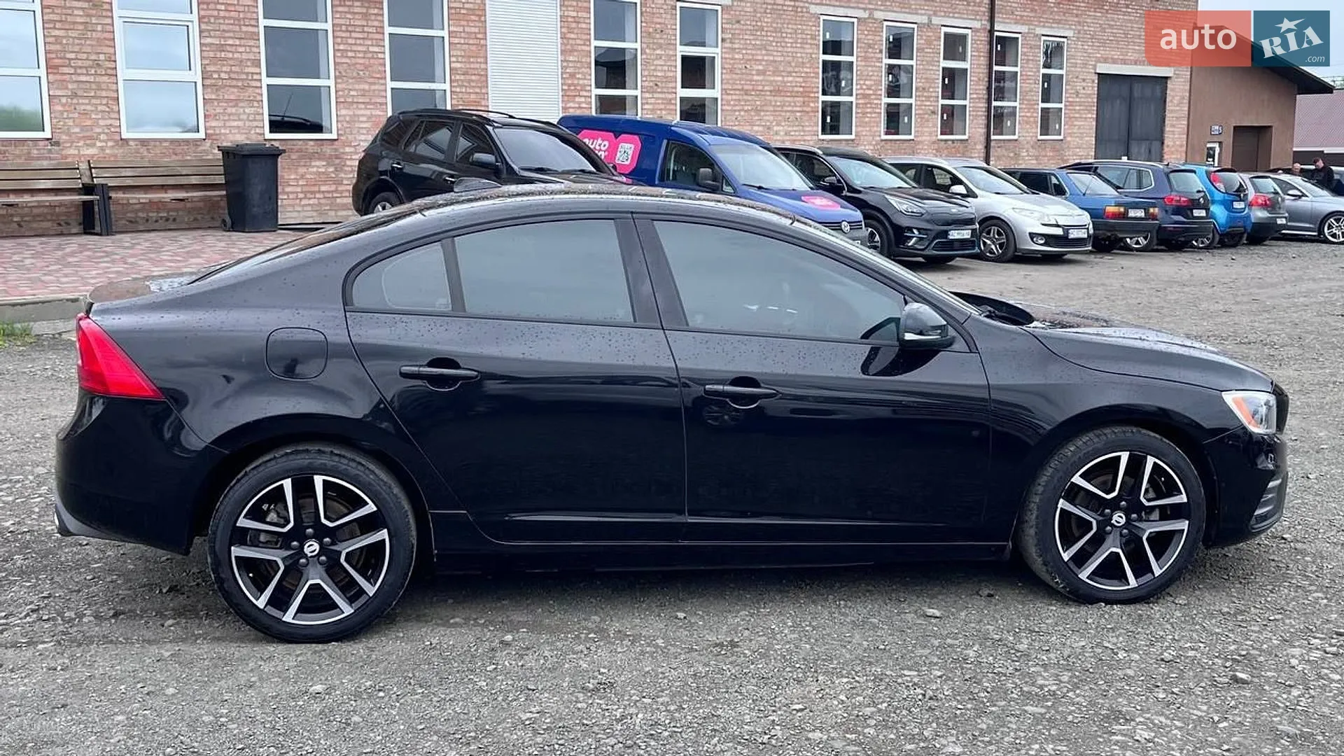 2016 Volvo S60 - мініатюра 4