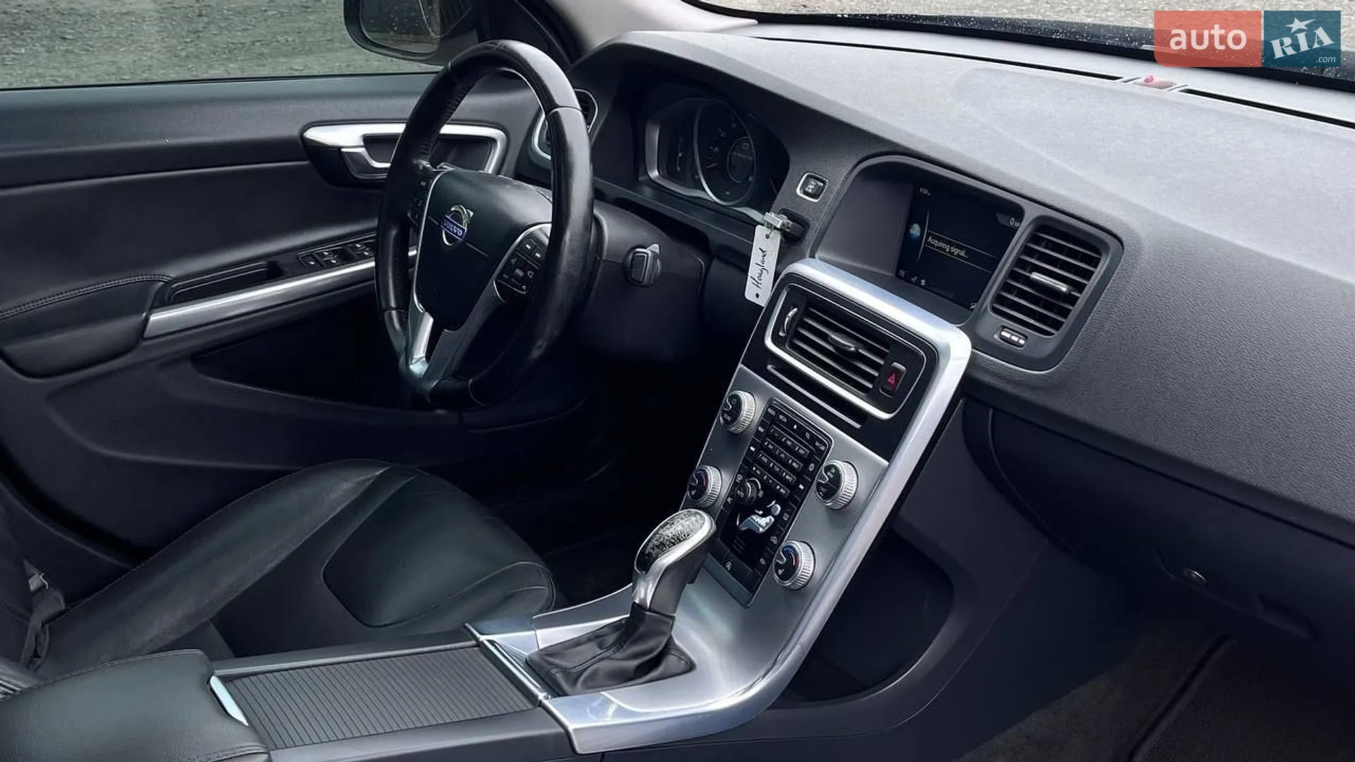 2016 Volvo S60 - мініатюра 17
