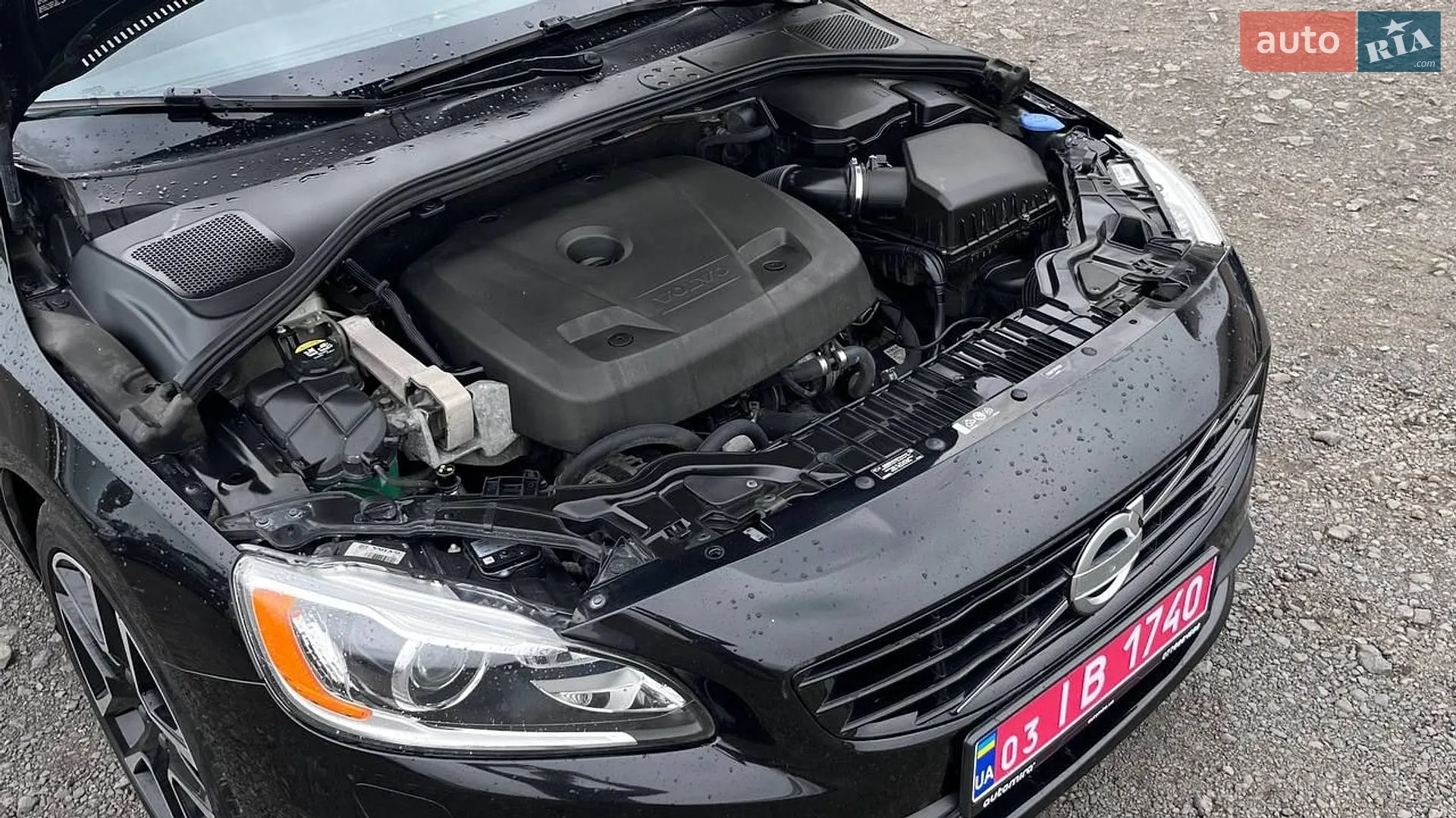 2016 Volvo S60 - мініатюра 23