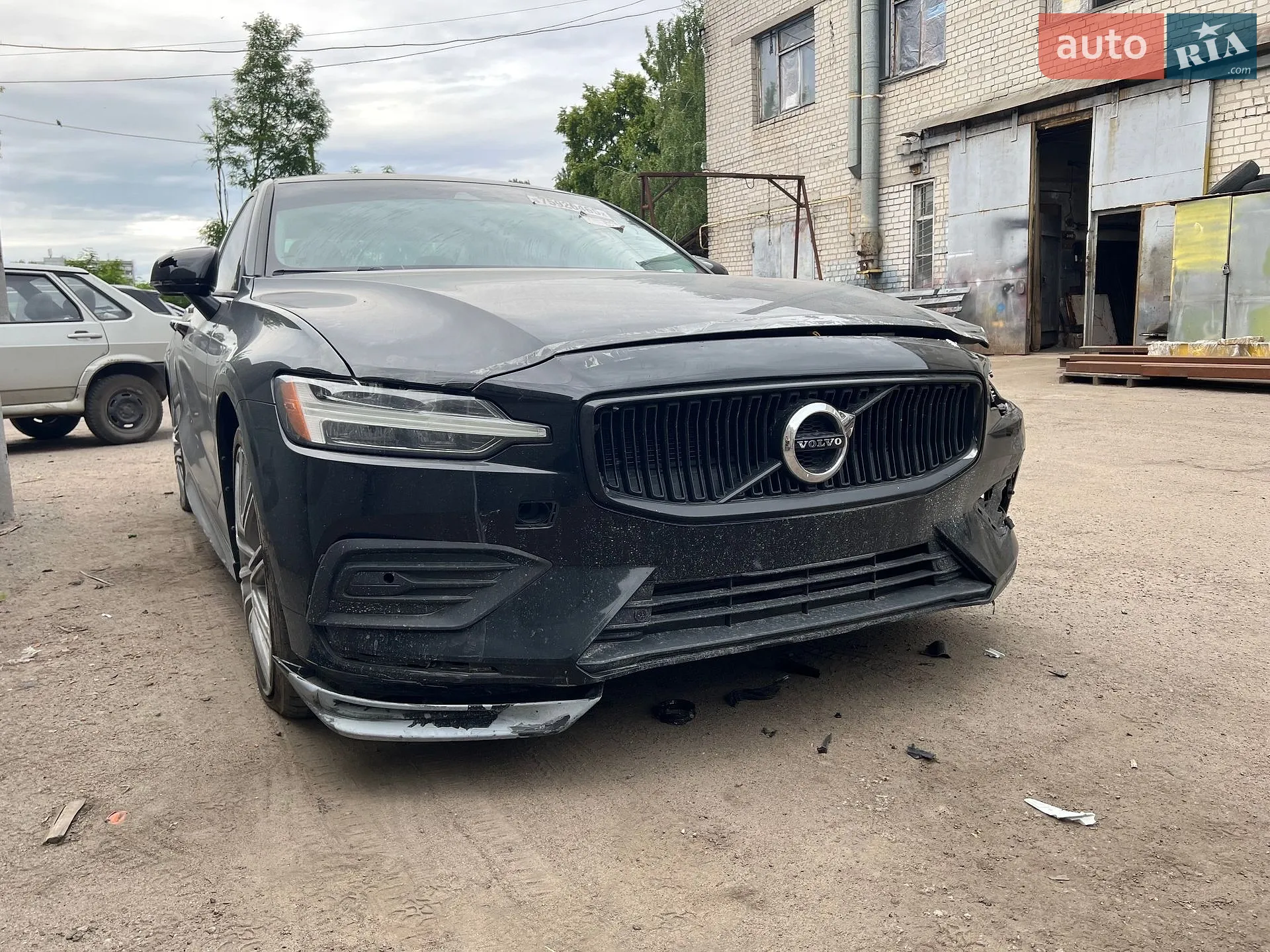2020 Volvo S60 - мініатюра 23