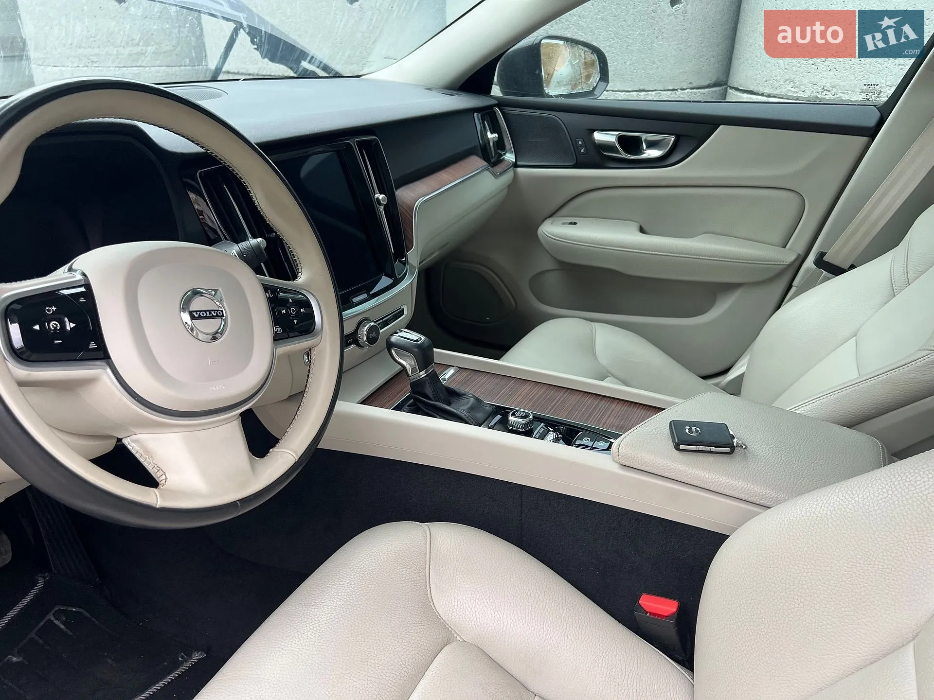 2020 Volvo S60 - мініатюра 33