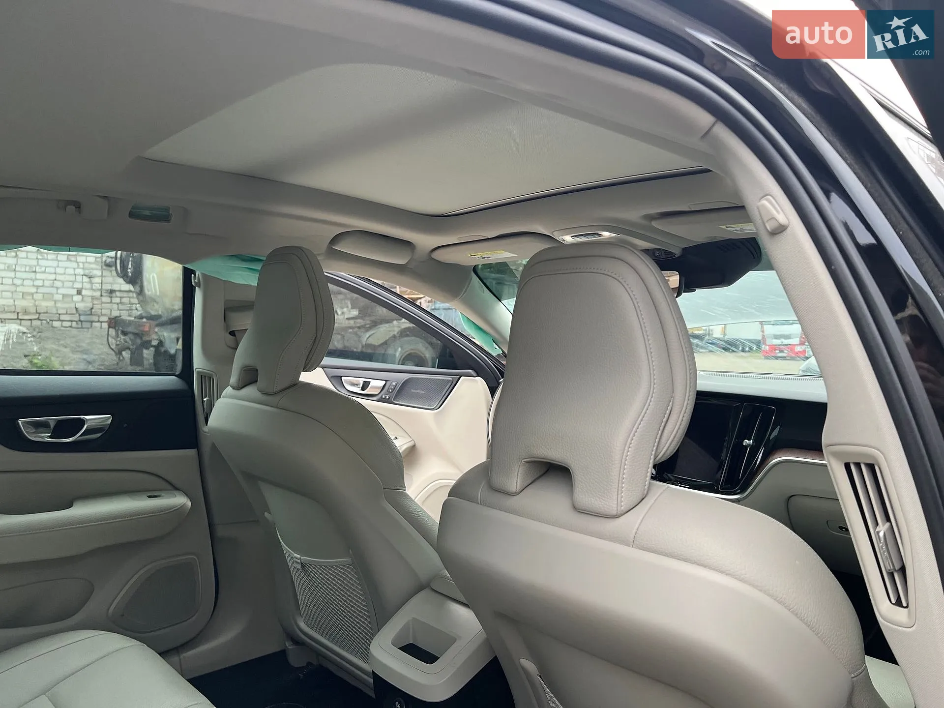 2020 Volvo S60 - мініатюра 50
