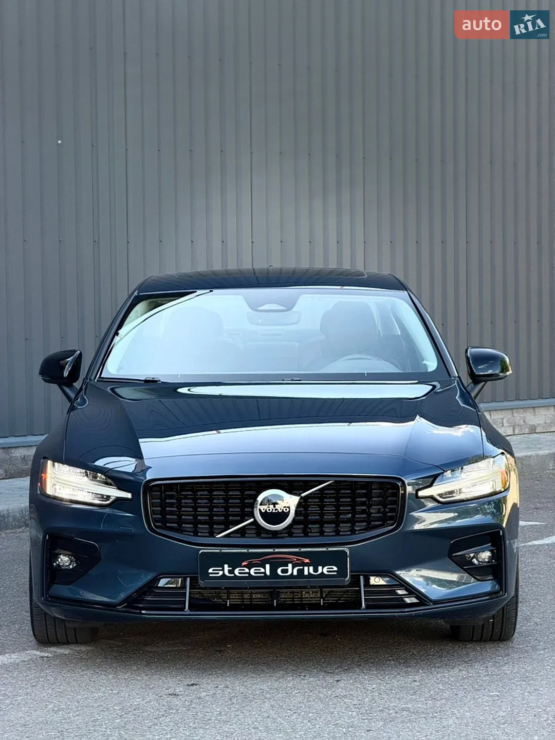 2024 Volvo S60 - мініатюра 6