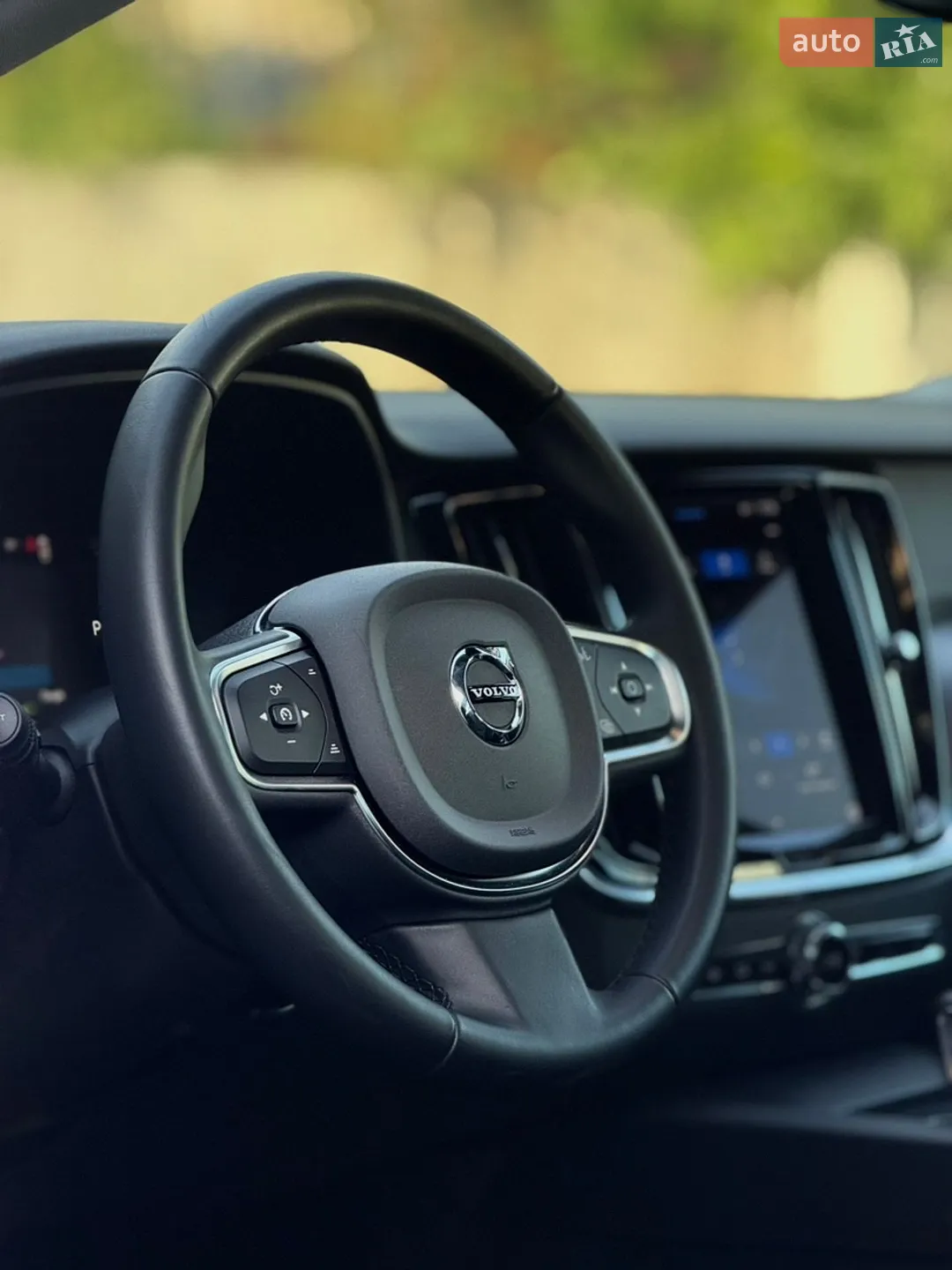 2024 Volvo S60 - мініатюра 25