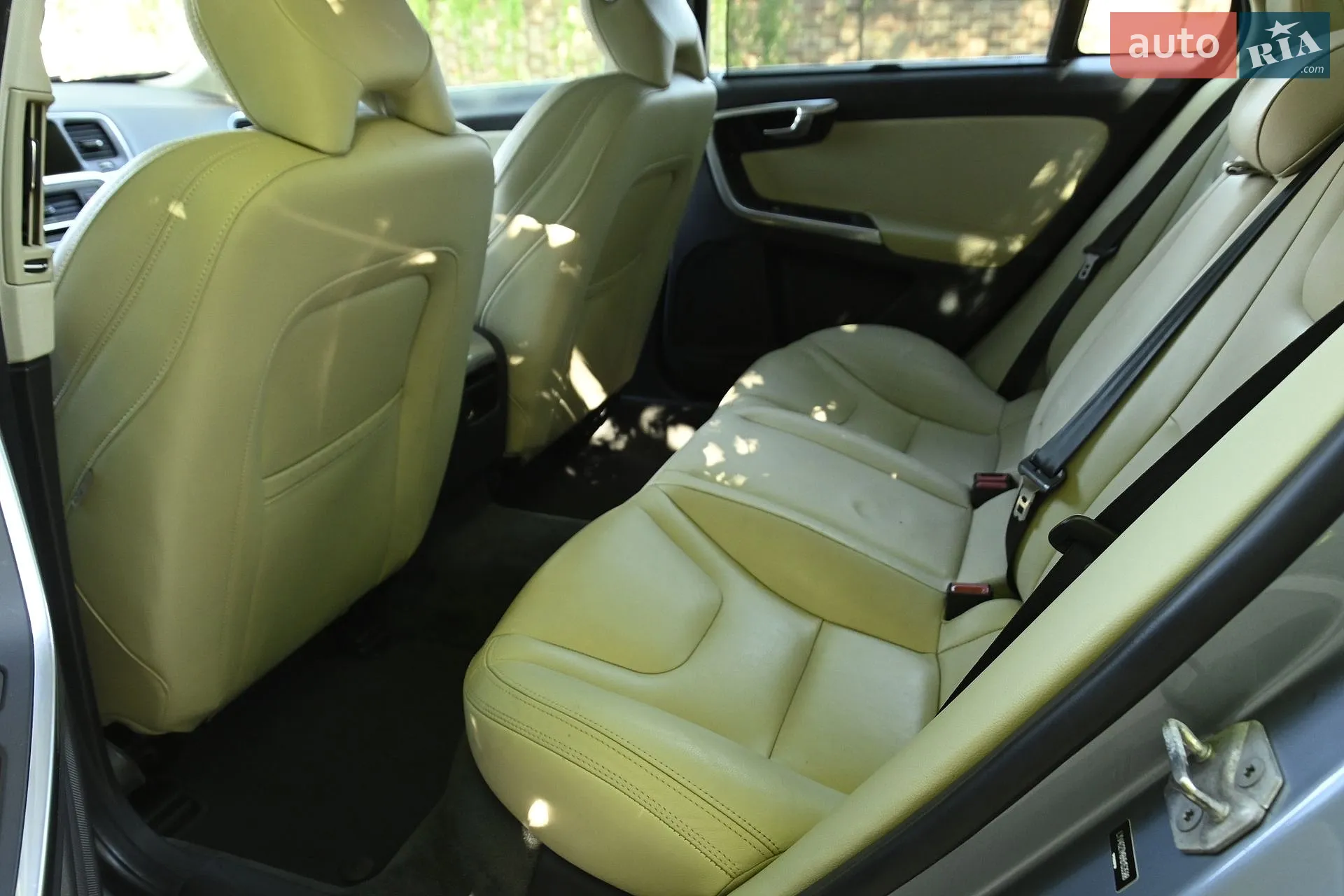2017 Volvo S60 - мініатюра 41