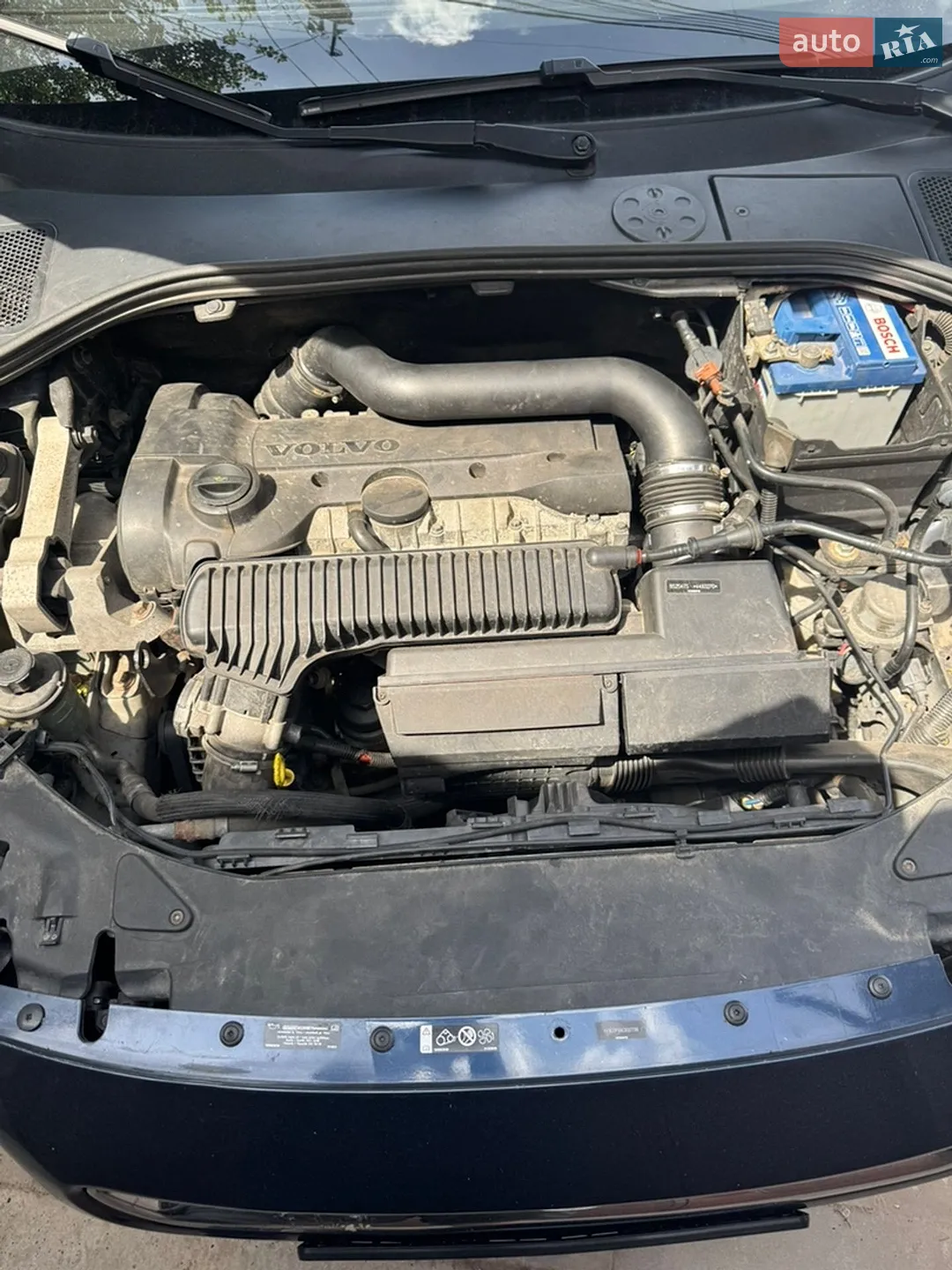 2011 Volvo S60 - мініатюра 6