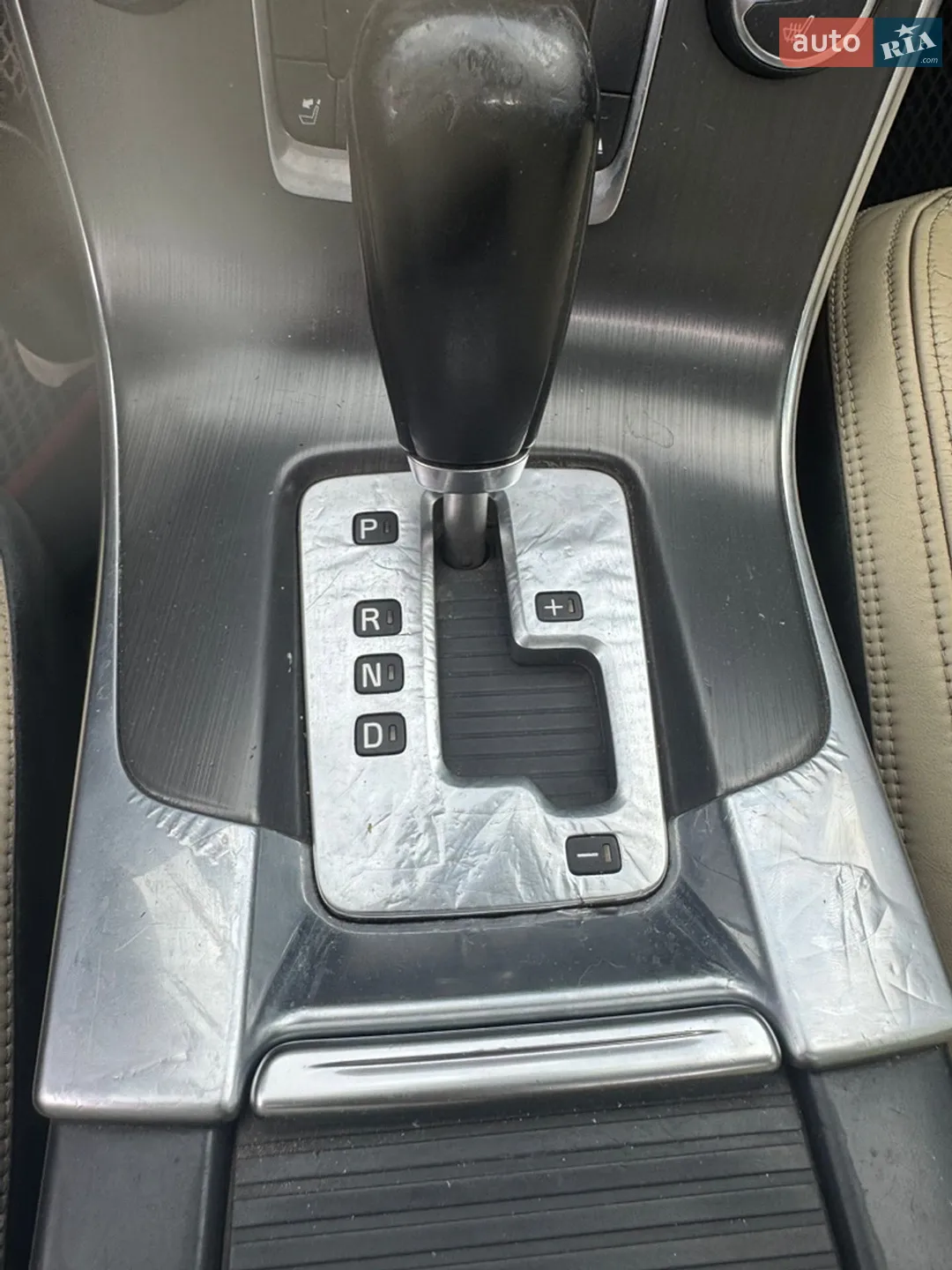 2011 Volvo S60 - мініатюра 11