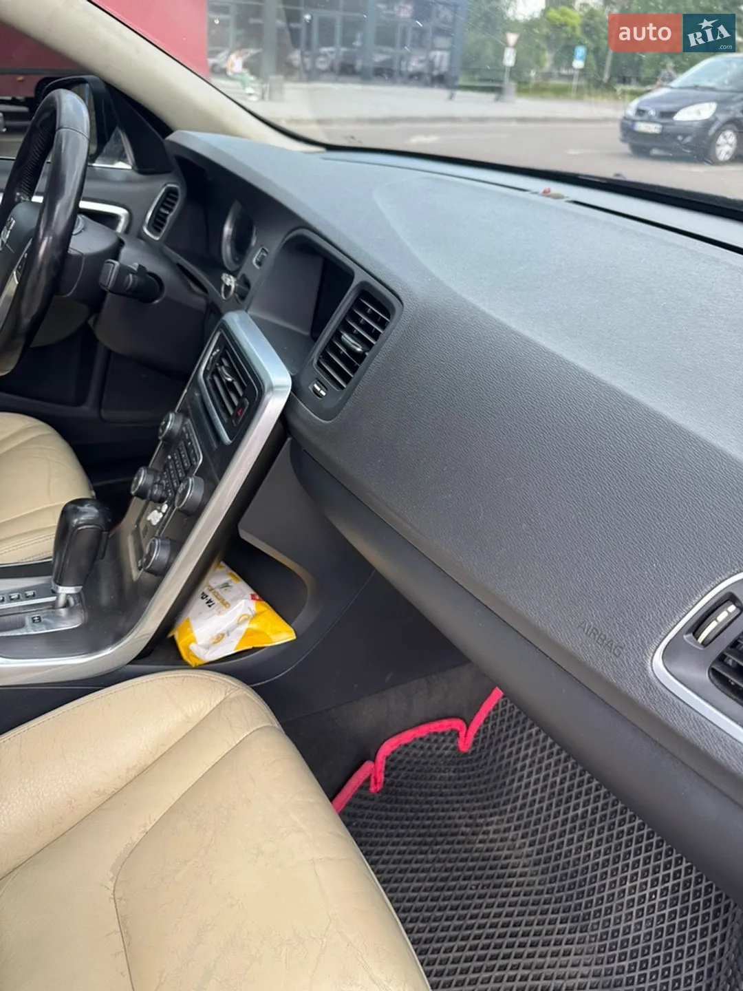 2011 Volvo S60 - мініатюра 17