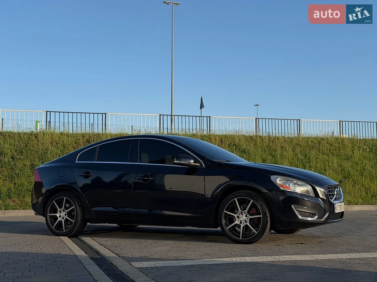2013 Volvo S60 - мініатюра 47