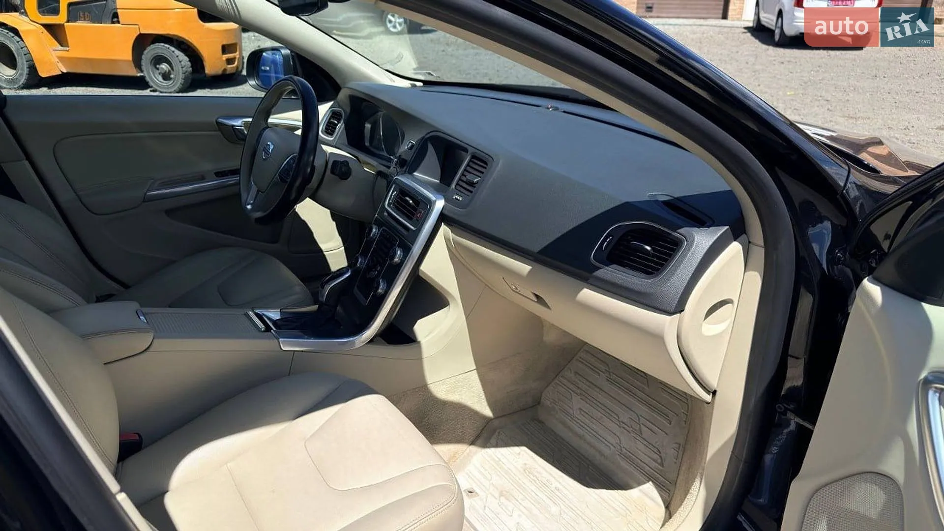 2014 Volvo S60 - мініатюра 18