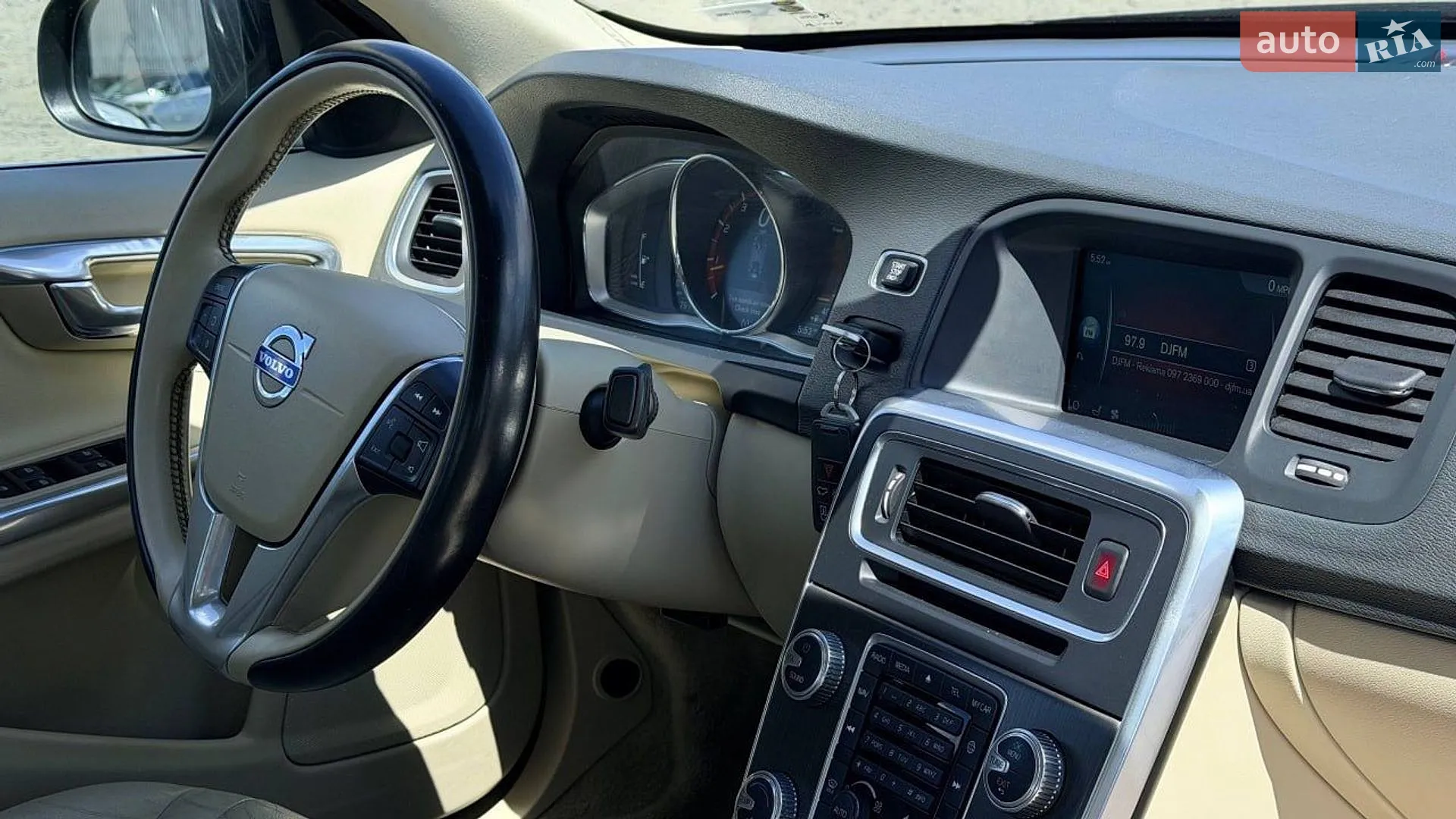 2014 Volvo S60 - мініатюра 22