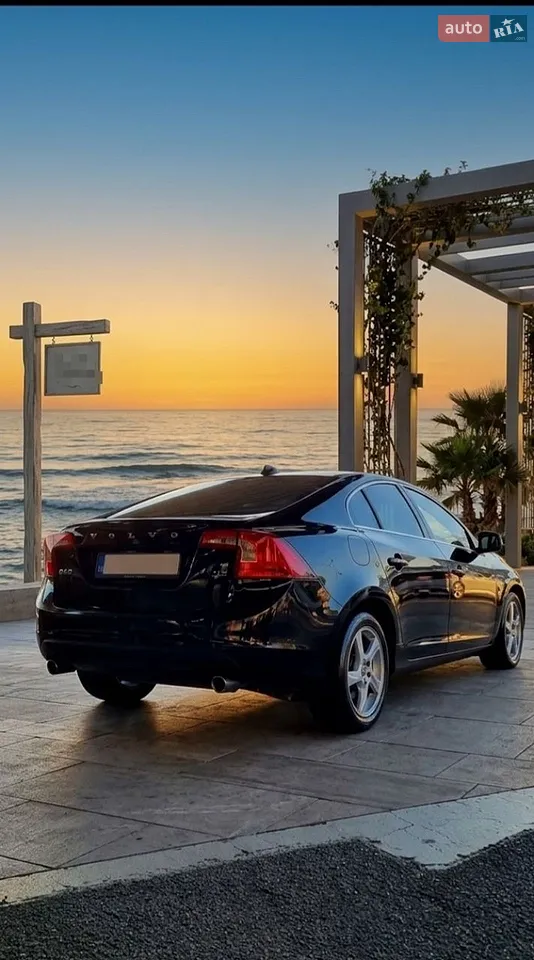 2013 Volvo S60 - мініатюра 24