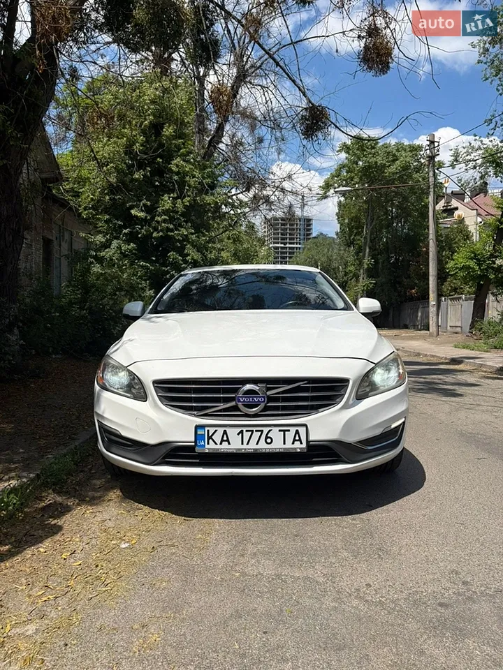 2013 Volvo S60 - мініатюра 27