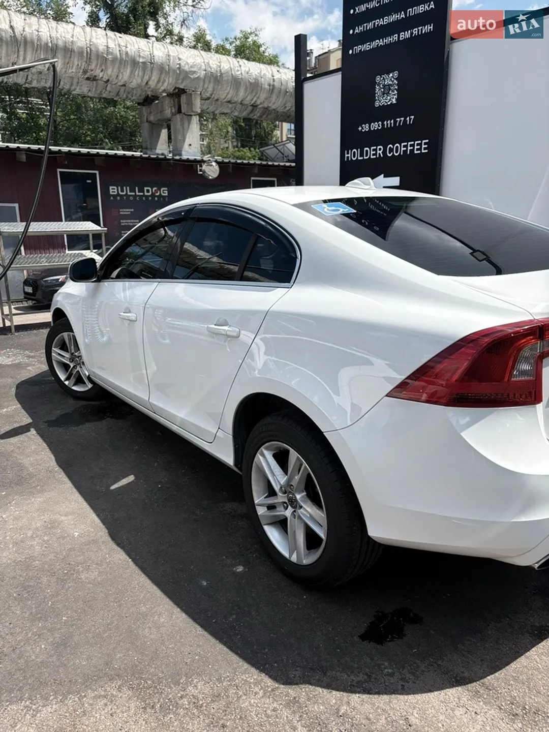 2013 Volvo S60 - мініатюра 7