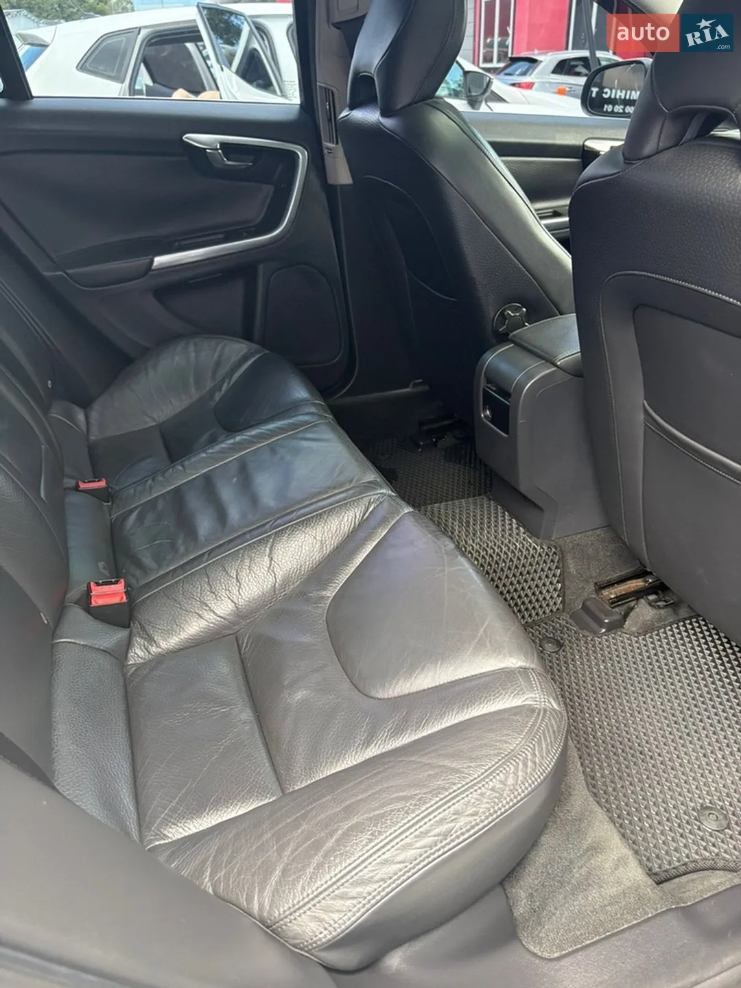 2013 Volvo S60 - мініатюра 19