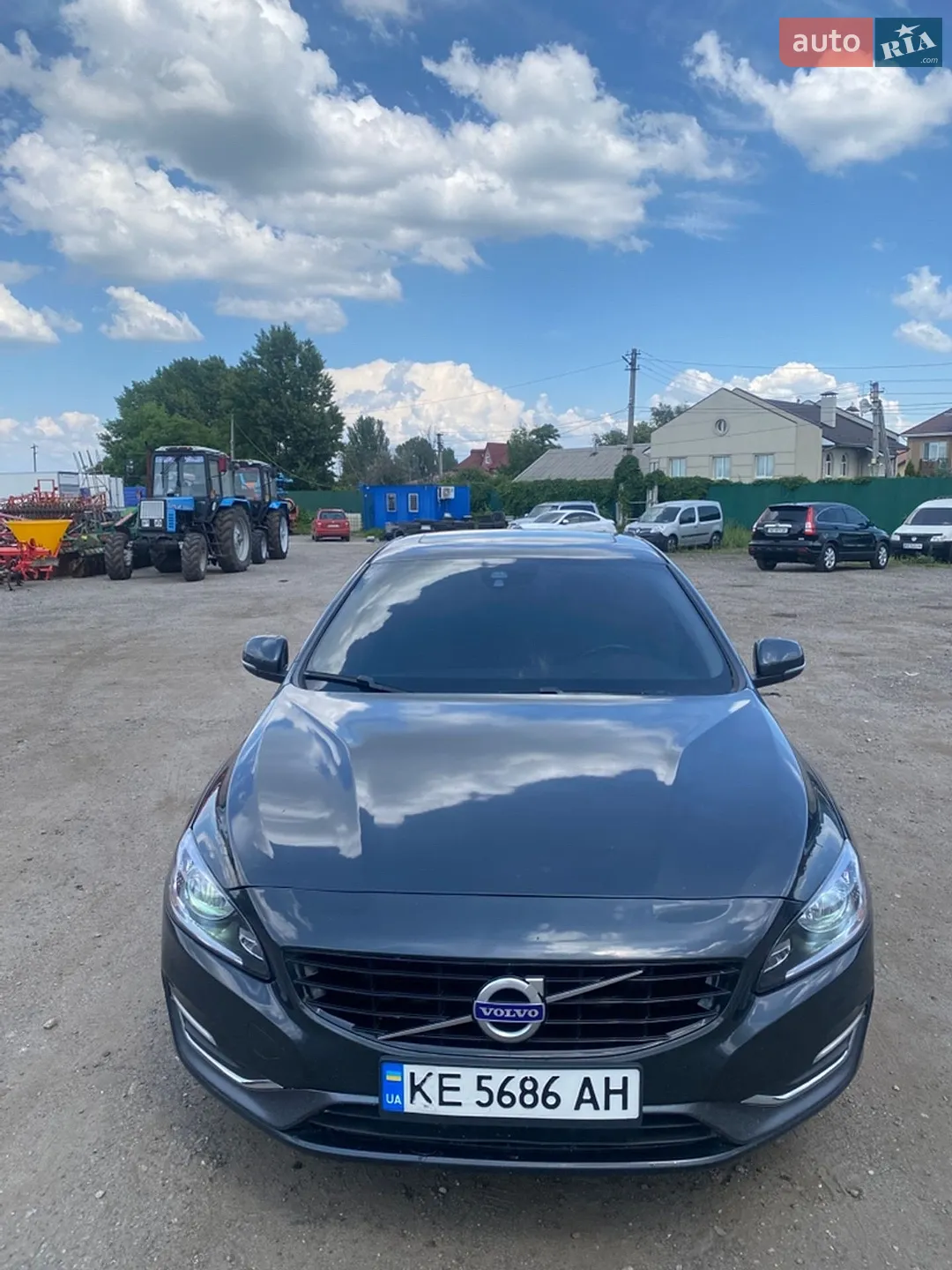 2013 Volvo S60 - мініатюра 5