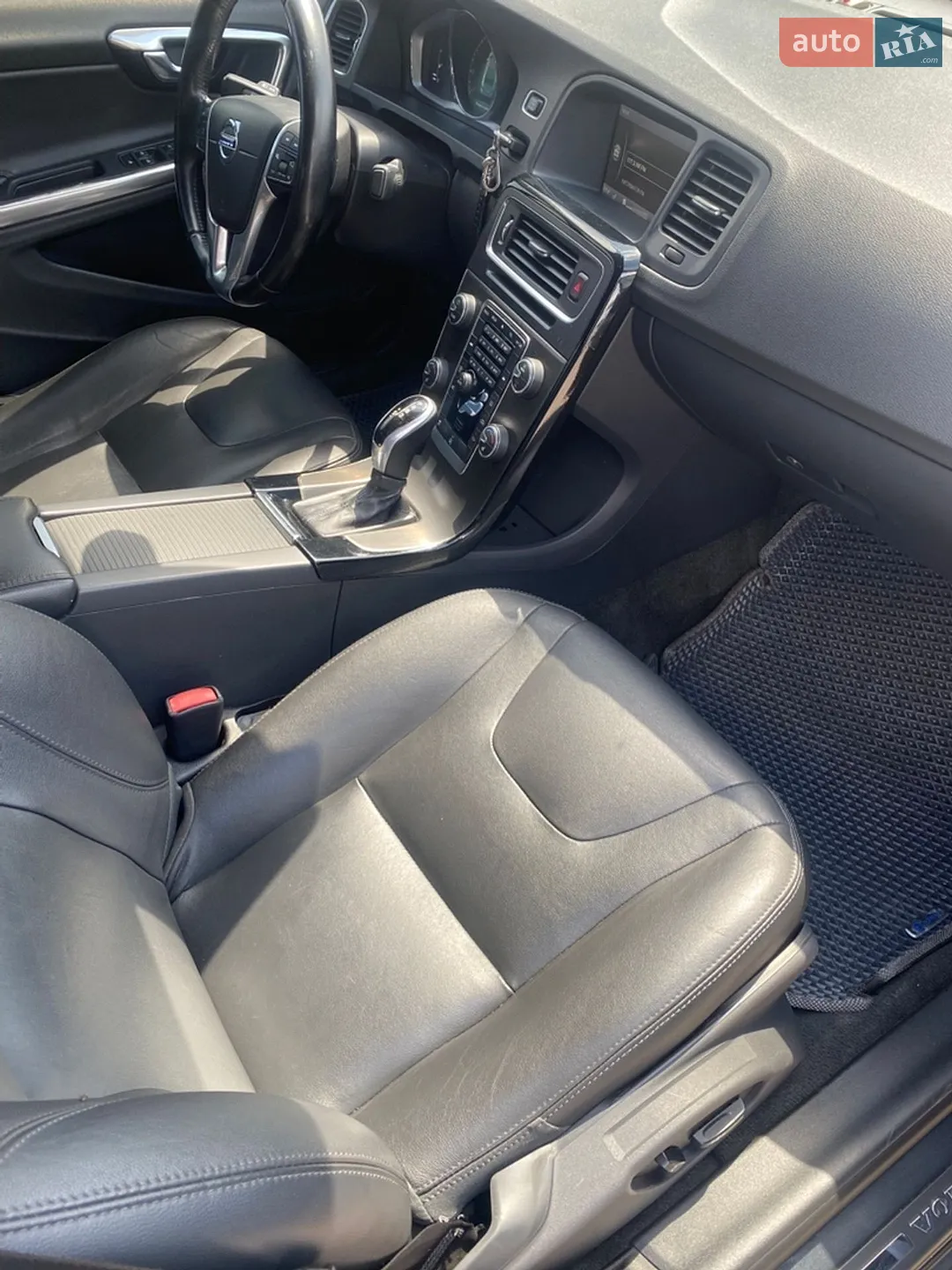 2013 Volvo S60 - мініатюра 21
