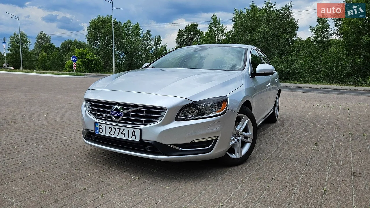 2016 Volvo S60 - мініатюра 42