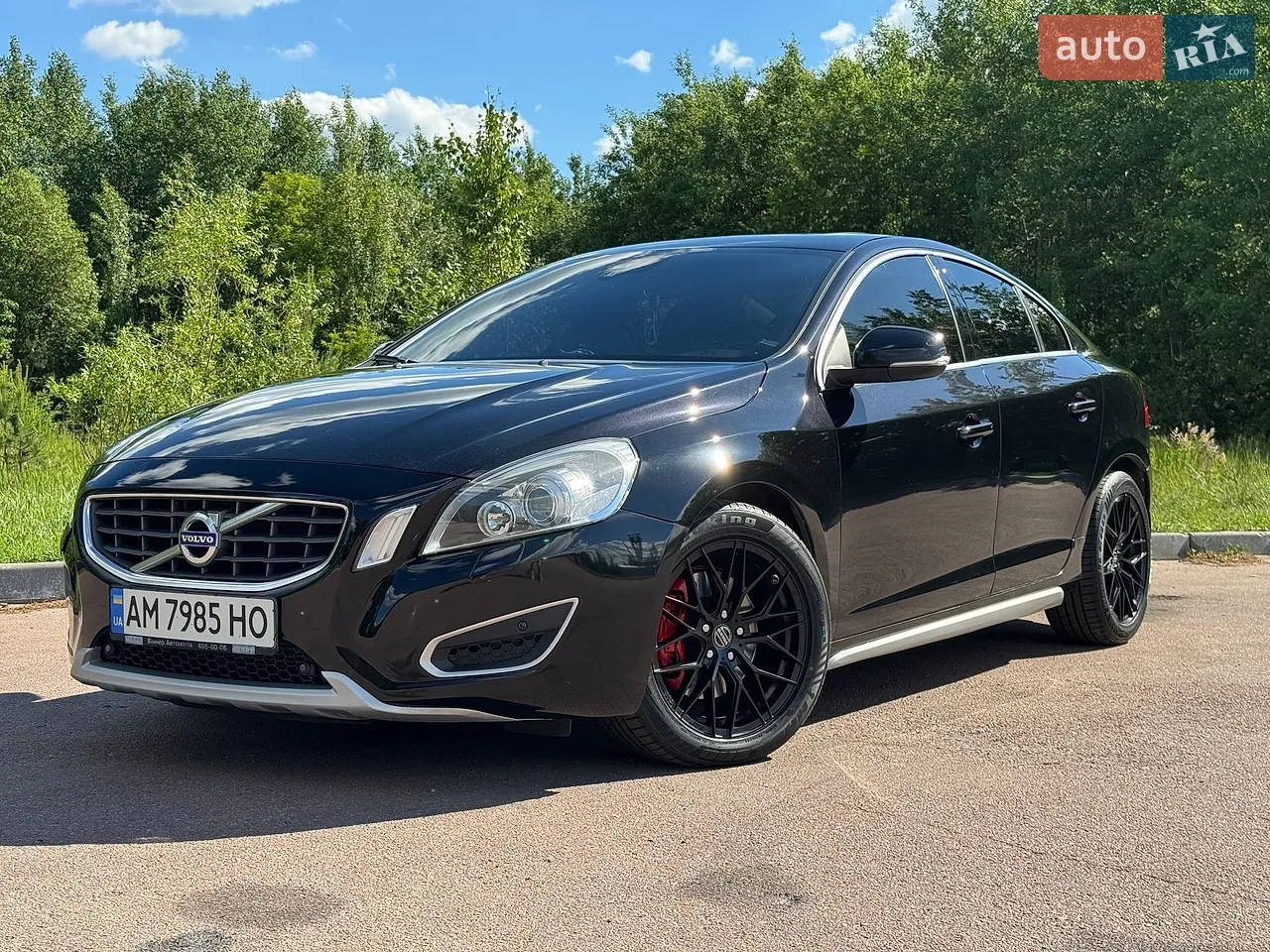 2011 Volvo S60 - мініатюра 21