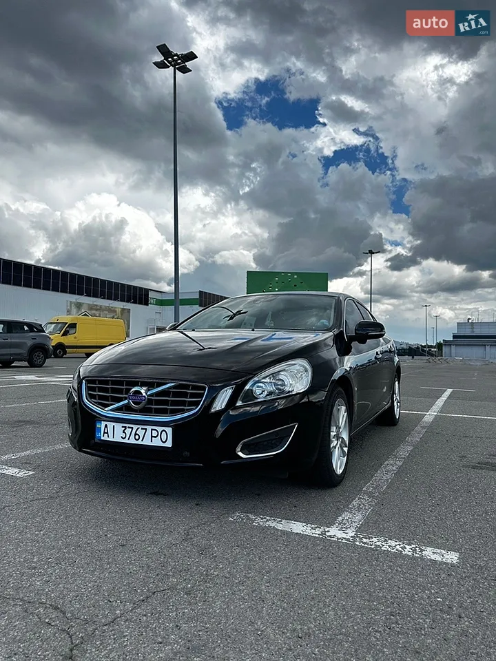 2011 Volvo S60 - мініатюра 17