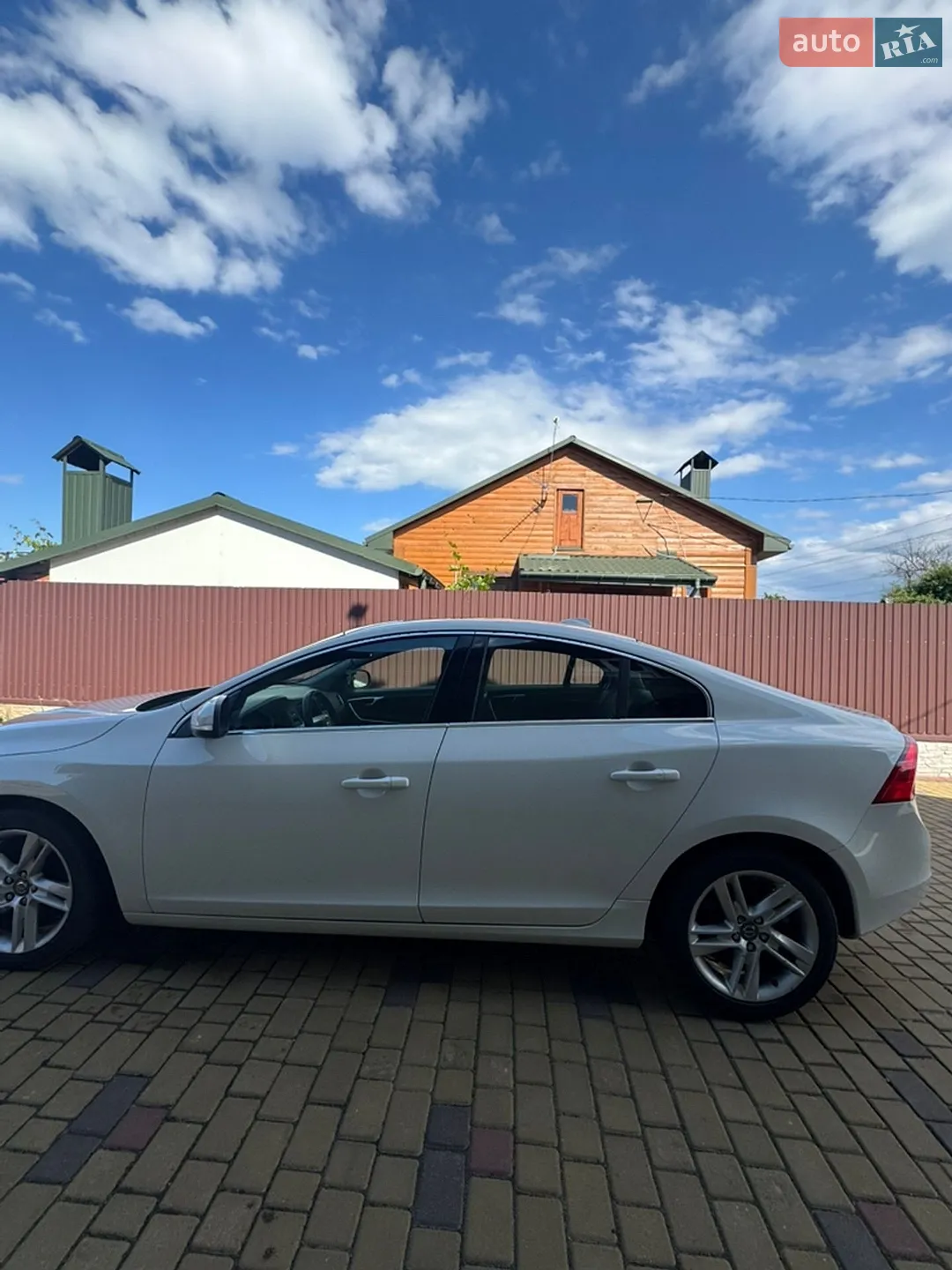 2014 Volvo S60 - мініатюра 3