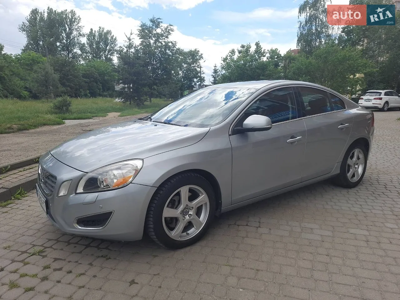 2012 Volvo S60 - мініатюра 18