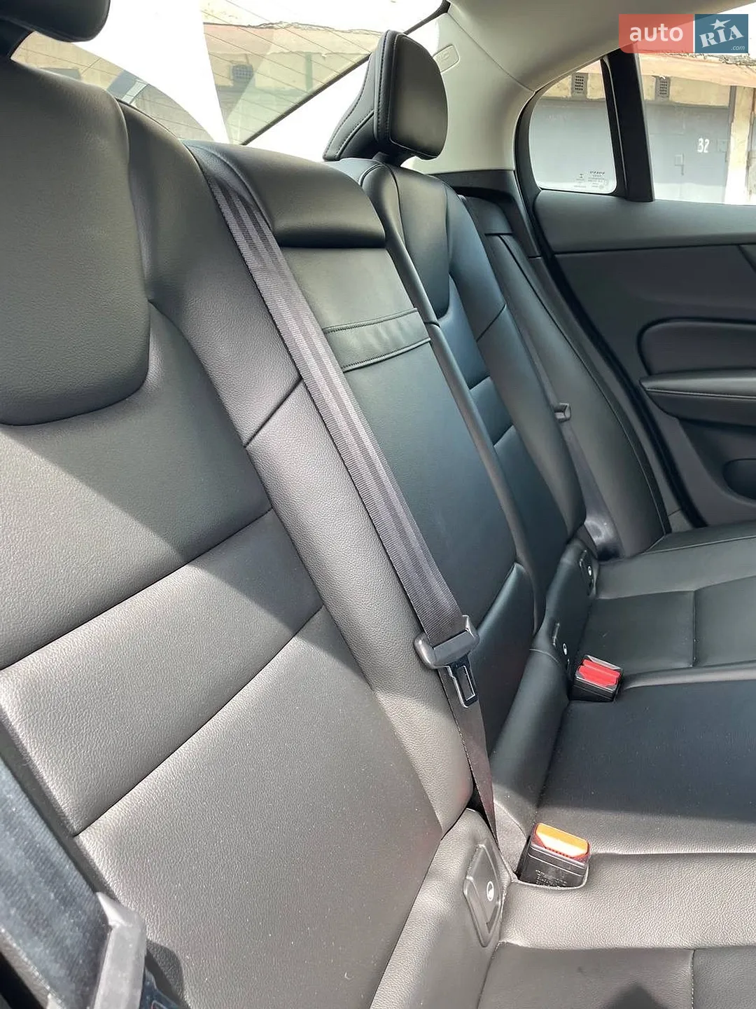 2019 Volvo S60 - мініатюра 49