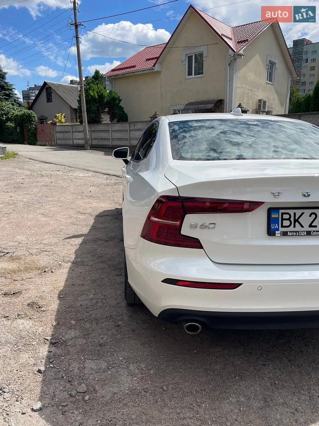 2019 Volvo S60 - мініатюра 12