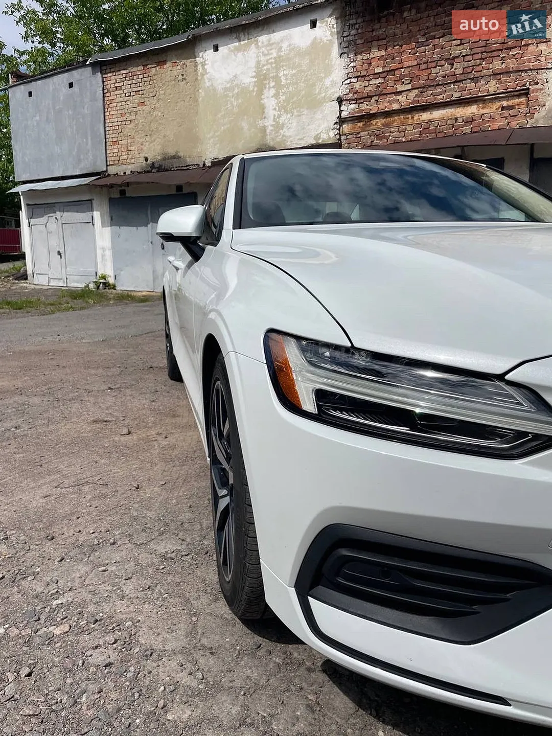 2019 Volvo S60 - мініатюра 60