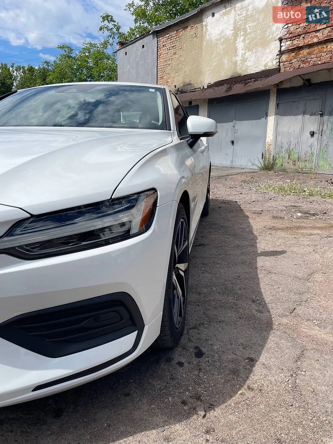 2019 Volvo S60 - мініатюра 4