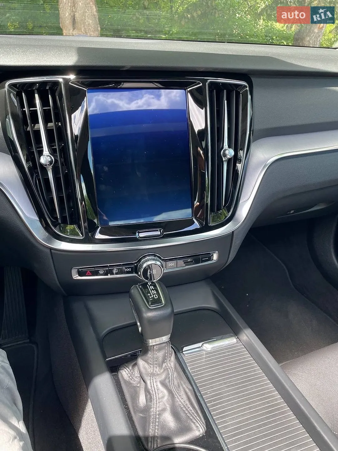 2019 Volvo S60 - мініатюра 72