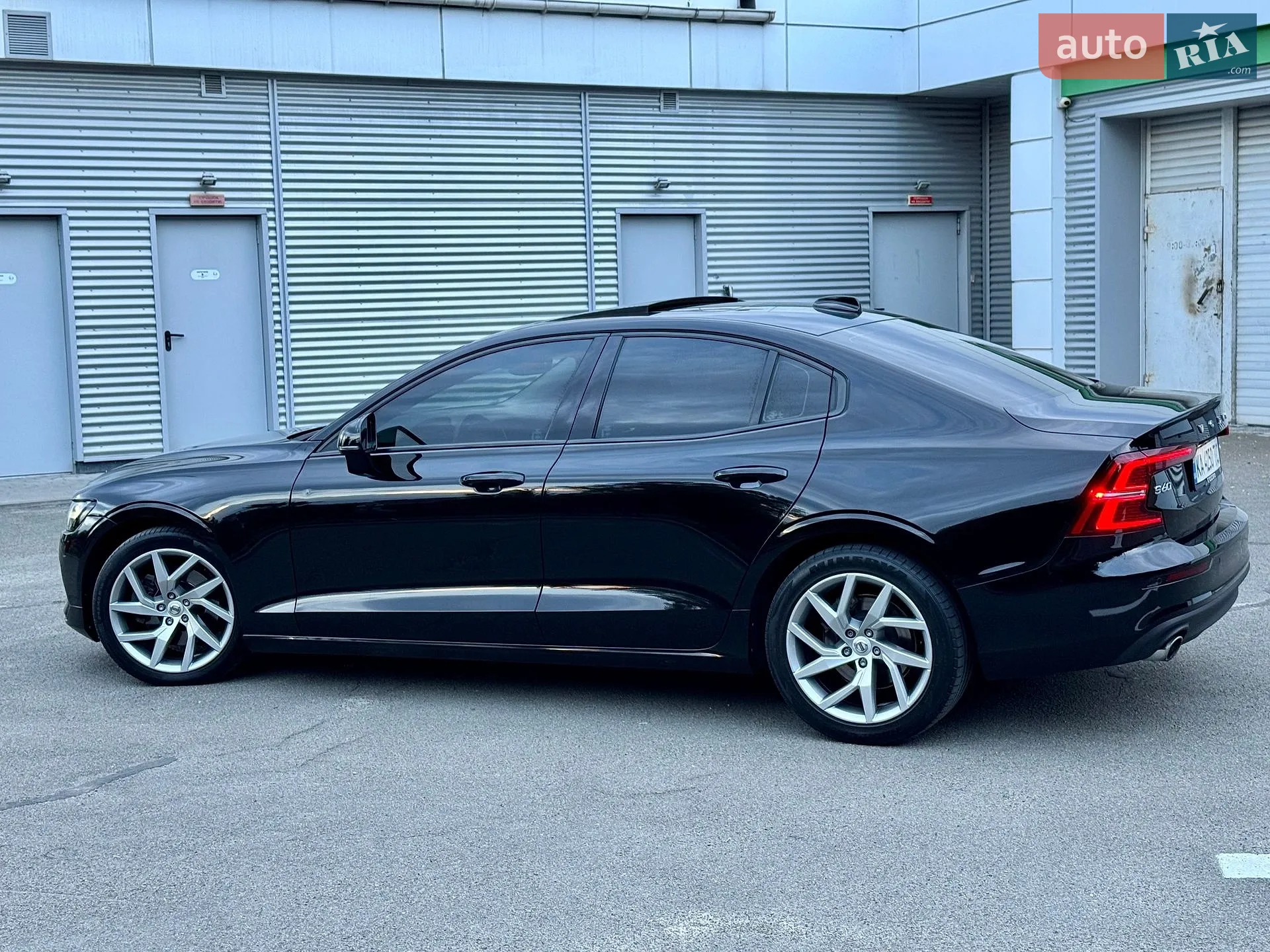 2020 Volvo S60 - мініатюра 12