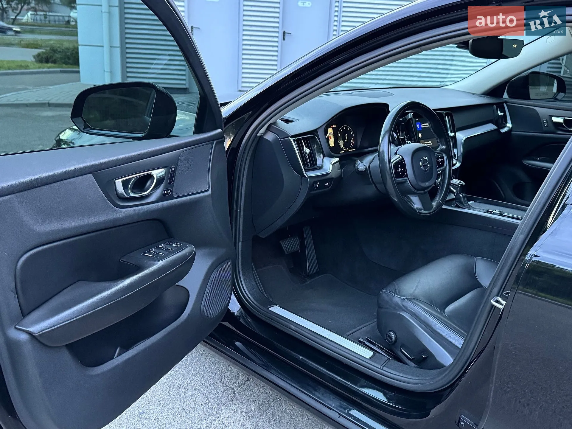 2020 Volvo S60 - мініатюра 19