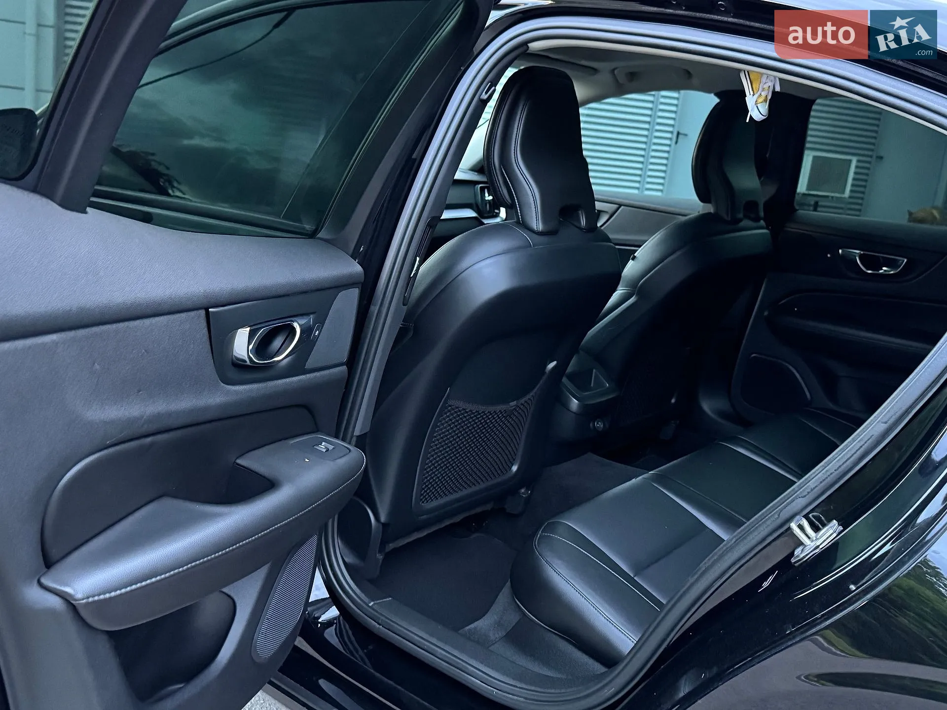 2020 Volvo S60 - мініатюра 26
