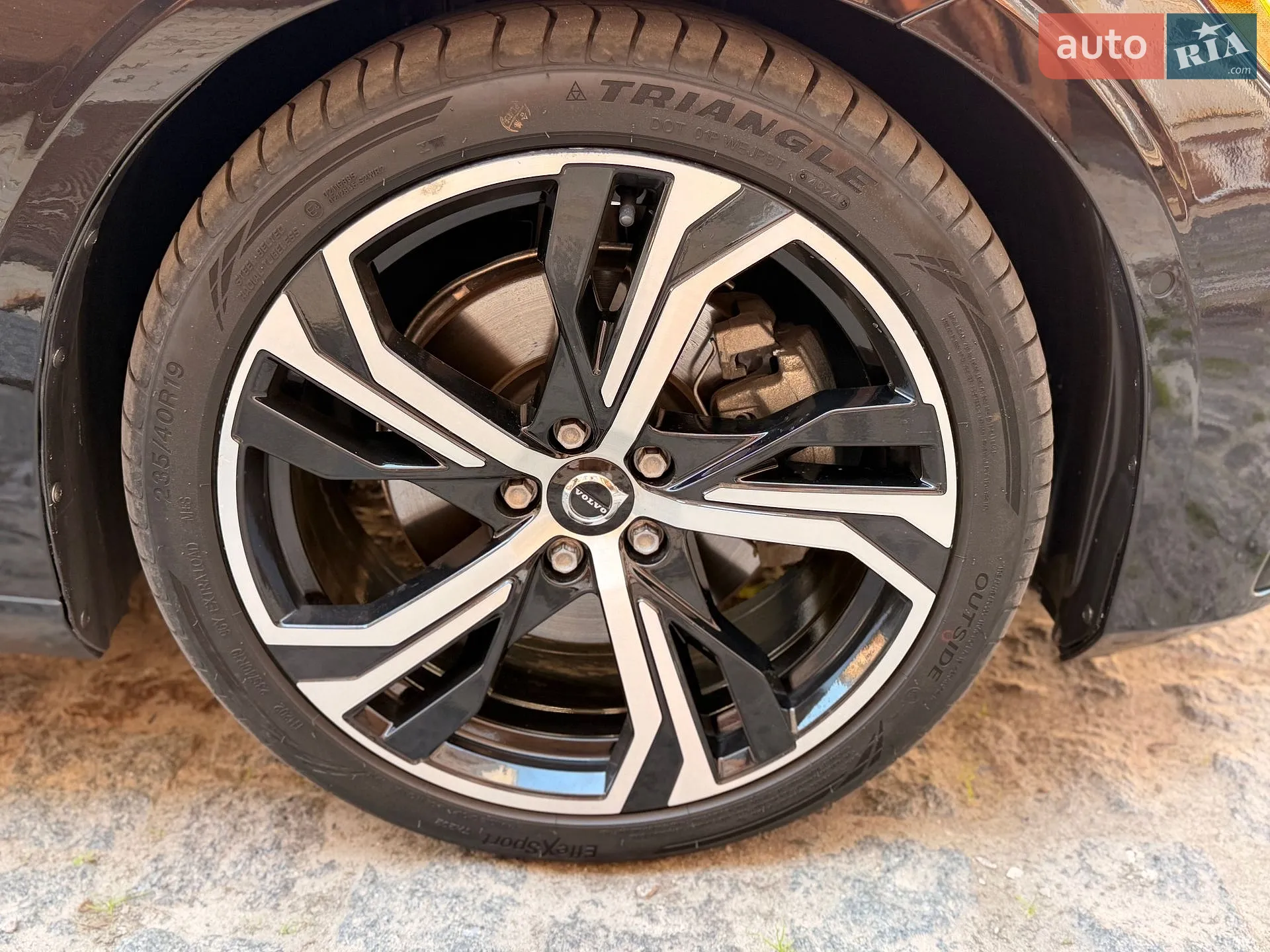 2023 Volvo S60 - мініатюра 15
