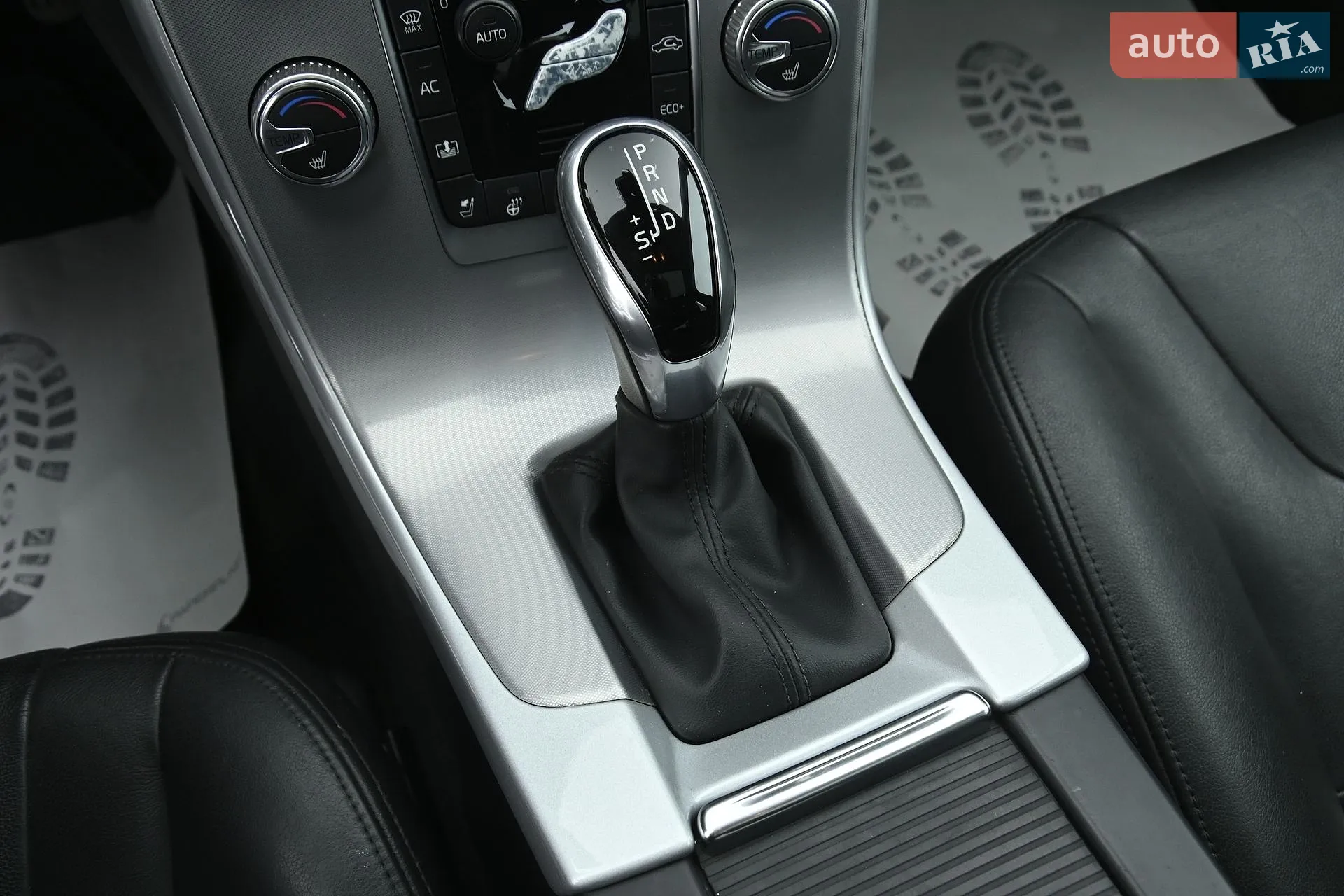2018 Volvo S60 - мініатюра 27