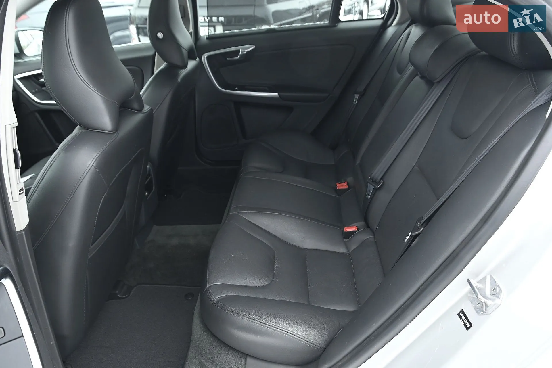2018 Volvo S60 - мініатюра 30