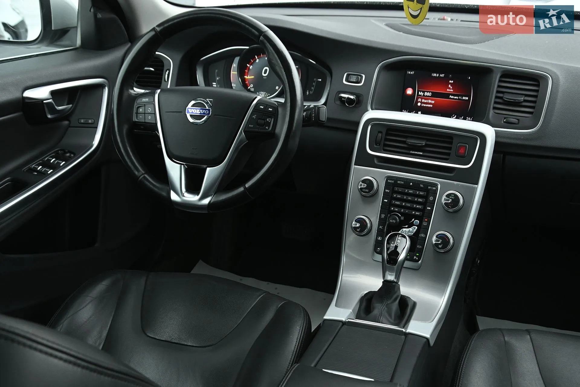 2018 Volvo S60 - мініатюра 37