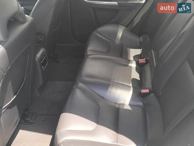 Volvo S60 2014 VIN YV140MFB9F2308339 фото оголошення 26 з 78