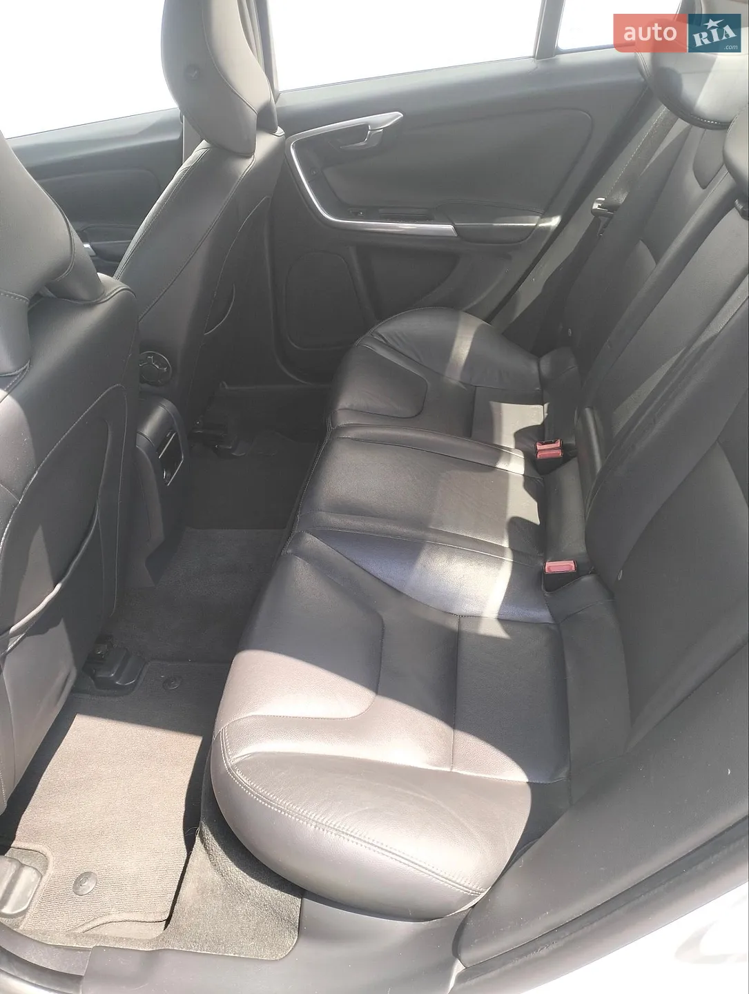 2014 Volvo S60 - мініатюра 26